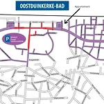 1 Twenty One Vue Imprenable Sur La Apartmán Koksijde