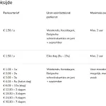 1 Twenty One Vue Imprenable Sur La *