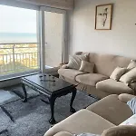 1 Twenty One Vue Imprenable Sur La Apartmán Koksijde