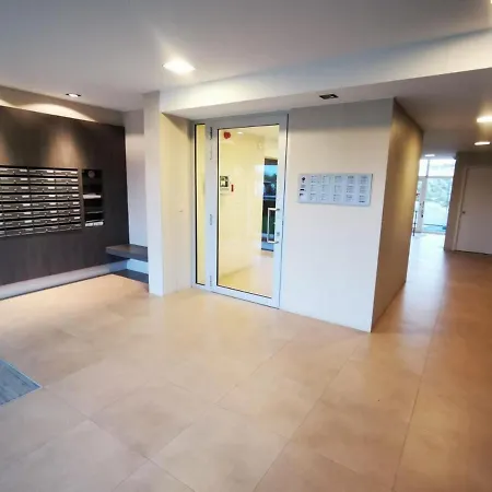 Apartment 1 Twenty One Vue Imprenable Sur La *