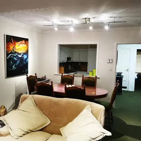 1 Twenty One Vue Imprenable Sur La Коксейде