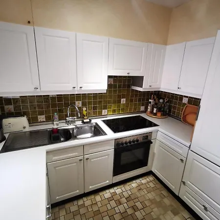 1 Twenty One Vue Imprenable Sur La * Коксейде