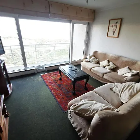Apartment 1 Twenty One Vue Imprenable Sur La