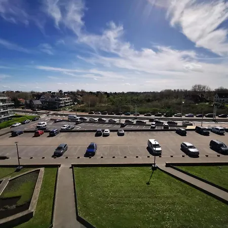 1 Twenty One Vue Imprenable Sur La Апартаменты