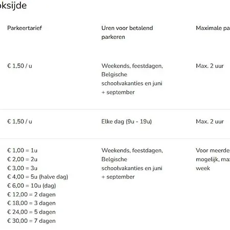 1 Twenty One Vue Imprenable Sur La *