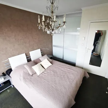 1 Twenty One Vue Imprenable Sur La Апартаменты