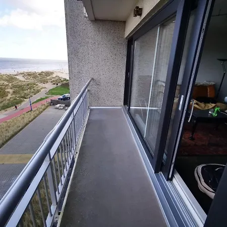 Apartment 1 Twenty One Vue Imprenable Sur La *