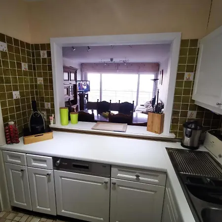 1 Twenty One Vue Imprenable Sur La Коксейде