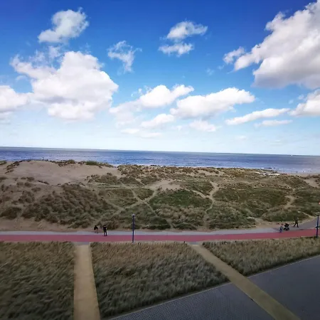 Apartment 1 Twenty One Vue Imprenable Sur La *