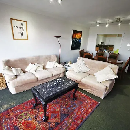 Apartment 1 Twenty One Vue Imprenable Sur La Koksijde