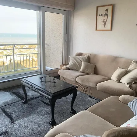 1 Twenty One Vue Imprenable Sur La Apartment Koksijde