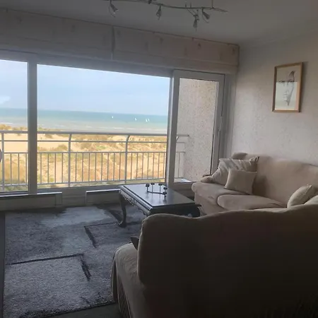 Apartamento 1 Twenty One Vue Imprenable Sur La