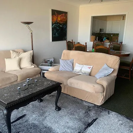 Apartment 1 Twenty One Vue Imprenable Sur La Koksijde