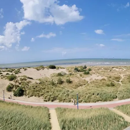 1 Twenty One Vue Imprenable Sur La Koksijde