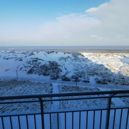 Apartamento 1 Twenty One Vue Imprenable Sur La *