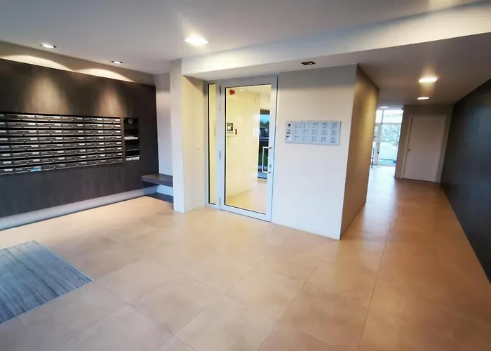 Apartamento 1 Twenty One Vue Imprenable Sur La *