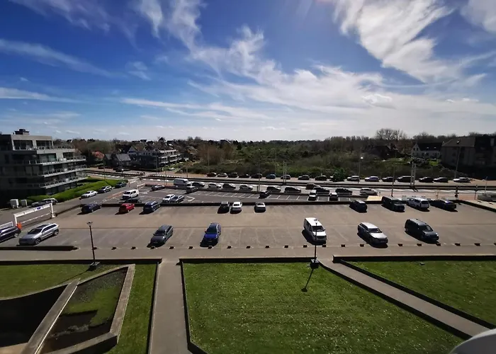 1 Twenty One Vue Imprenable Sur La Apartamento