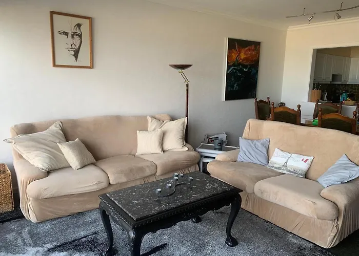 1 Twenty One Vue Imprenable Sur La *