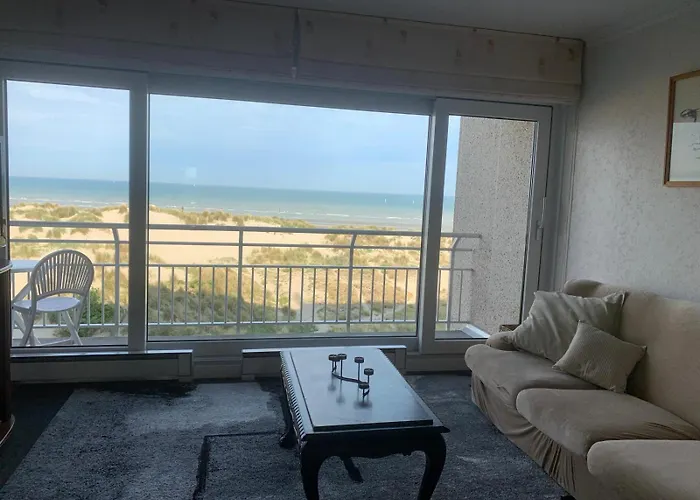 Apartamento 1 Twenty One Vue Imprenable Sur La *